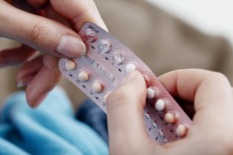 Does Birth Control Pills Reduce Libido