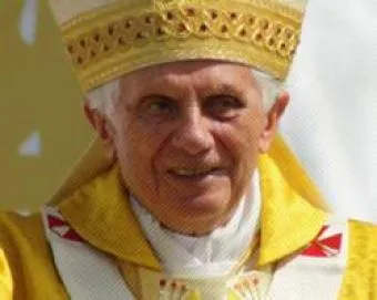 Italy Pope