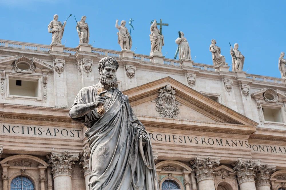 Pope Francis shines light on Bible’s elderly ‘pilgrims of hope’ in Wednesday catechesis