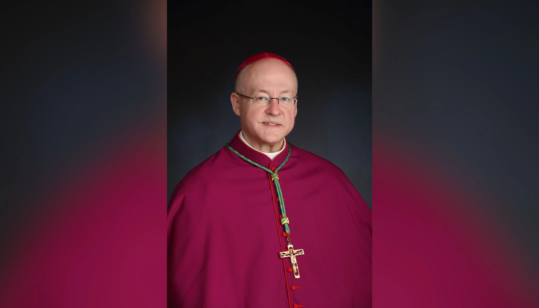 Pope Francis appoints Chicago auxiliary bishop to lead Milwaukee Archdiocese