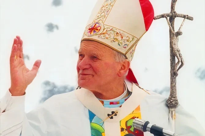 5 ways St. John Paul II changed the Catholic Church forever