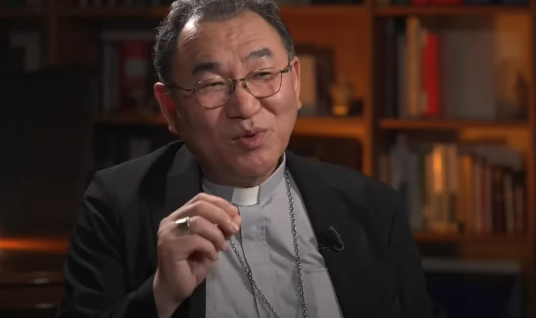 Tokyo’s new cardinal shares what he is looking for in the next pope