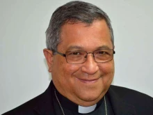 Venezuelan Bishop Cástor Oswaldo Azuaje died of COVID on January 8, 2021