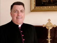 Monsignor James Checchio