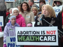 Marilyn Musgrave, former Colorado congresswoman