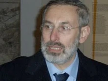 Rabbi Riccardo Di Segni