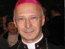 Cardinal Angelo Bagnasco