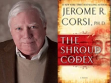 Jerome Corsi 