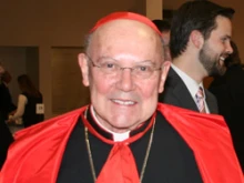 Cardinal William Levada.