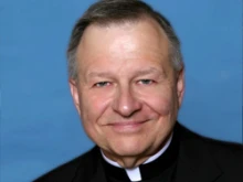 Archbishop Gregory Aymond