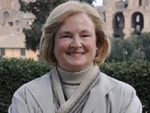 Mary Ann Glendon, former U.S. ambassador to the Holy See.