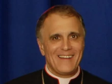 Cardinal Daniel DiNardo