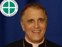 Cardinal Daniel DiNardo.