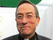 Cardinal Oscar Andres Rodriguez Maradiaga