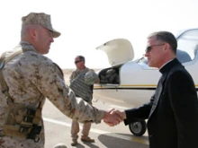 Archbishop Timothy Broglio