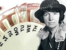 The Pill and Margaret Sanger.