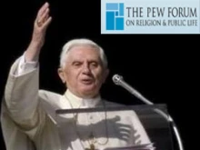 Pope Benedict XVI.