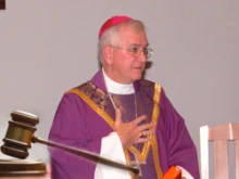 Archbishop Joseph Kurtz of Louisville, Ky.