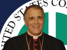 Cardinal Daniel DiNardo.