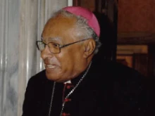 Bishop Macram Gassis.