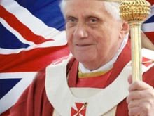 Pope Benedict XVI