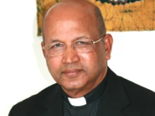 Bishop Anthony Chirayath 