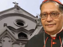 Cardinal Ivan Dias.