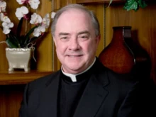 Monsignor William Michael Mulvey 