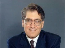 Prof. Robert P. George