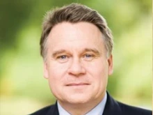 Rep. Chris Smith (R-N.J.)