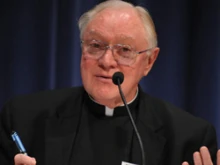 Bishop Thomas J. Curry