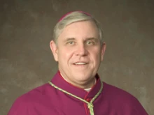 Archbishop-designate Jerome E. Listecki