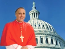 Cardinal Daniel DiNardo