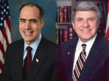 Sen. Bob Casey / Sen. Ben Nelson 