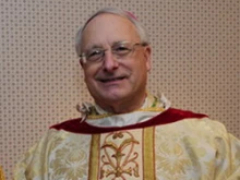 Bishop Robert C. Evans