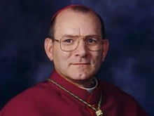 Bishop Robert Vasa of Bend, Oregon