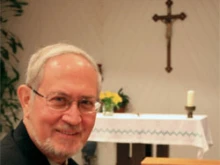 Fr. Sebastiano D’Ambra 