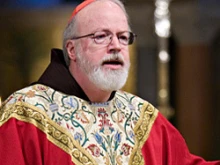 Cardinal Sean O’Malley