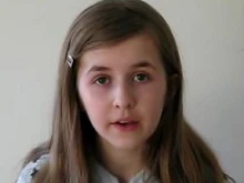 The 12 year-old who is a YouTube sensation