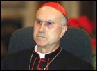 Cardinal Bertone to hold summit on Latin American situation