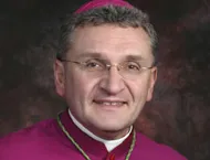 Pittsburgh receives Bishop David Zubik as its new shepherd