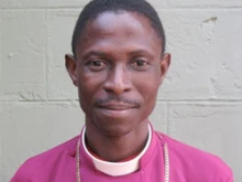 Bishop Peter Imasuen