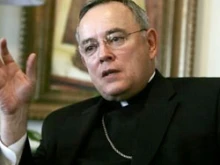 Archbishop Charles Chaput