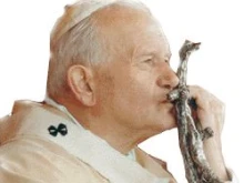 Venerable John Paul II