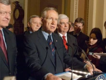 Sen. Harry Reid