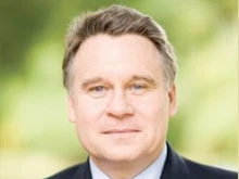 Rep. Chris Smith (R-N.J.)