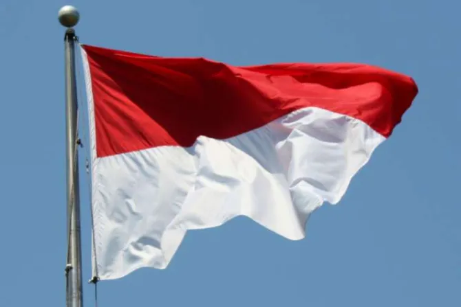 Killing Of Catechist Alarms Indonesia S Catholic Bishops Catholic News Agency