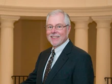 Dr. Michael McLean