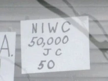 Northern Illinois Women's Center taunts pro-life protestors with having killed 50,000 children, while pro-lifers have only saved 50.