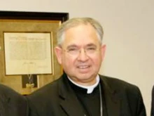 Archbishop Jose H. Gomez